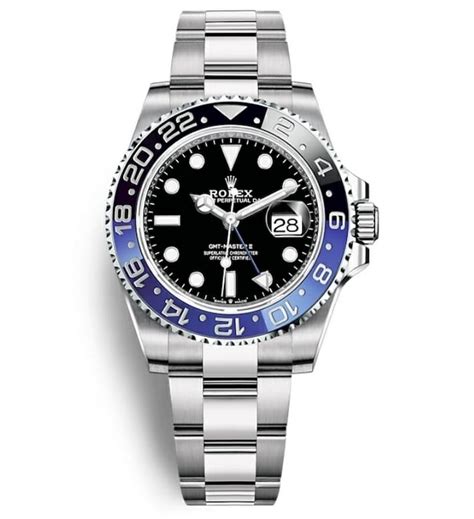 montre rolex batman prix|Rolex Batman prix.